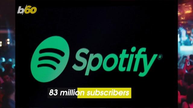 Spotify Reaches 83 Million Paid Subscribers And This is Where Most of Them Are From