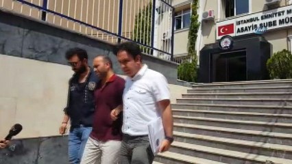 15 yaşındaki gencin öldürüldüğü çöp kavgası kamerada