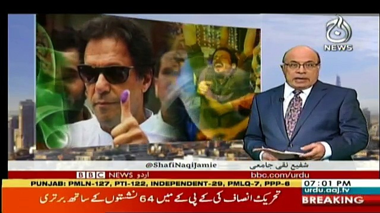Sairbeen - 27th July 2018