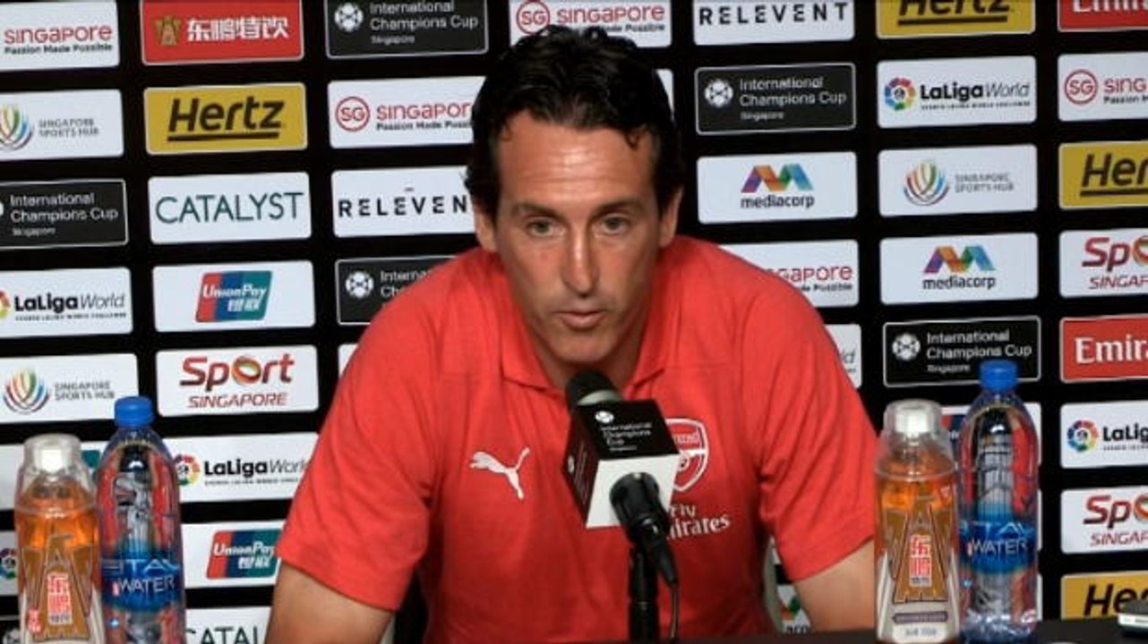 كرة قدم: كأس الأبطال الدوليّة: رامسي باقٍ في آرسنال ولربّما يرتدي شارة القيادة- إيمري