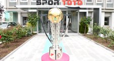 Son Dakika! 2018-19 Sezonu Spor Toto Süper Lig 1. Hafta Programı Belli Oldu