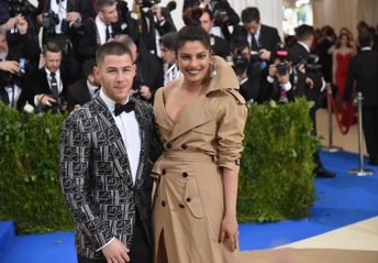 Nick Jonas and Priyanka Chopra Reportedly Engaged