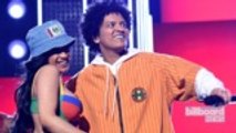 Cardi B Pulls Out Of Bruno Mars Tour: ‘I'm Not Ready To Leave My Baby Behind’ | Billboard News