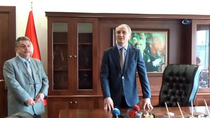 İstanbul BAM Başsavcılığı’nda devir teslim töreni