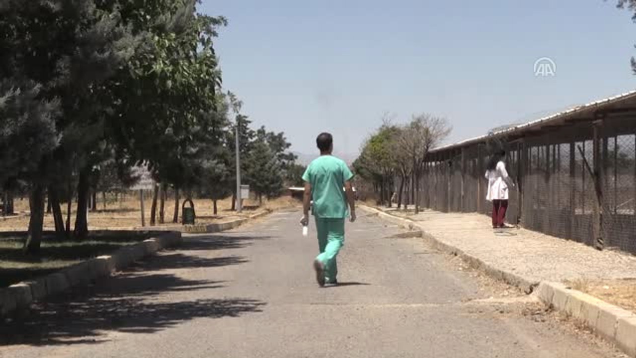 Bir Kap Suyu Kapımızın Önünden Eksik Etmeyelim"