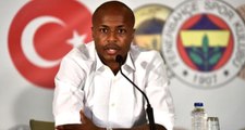 Andre Ayew, Fenerbahçe'yle Sözleşme İmzaladı: Umarım Başarıda Payım Olur