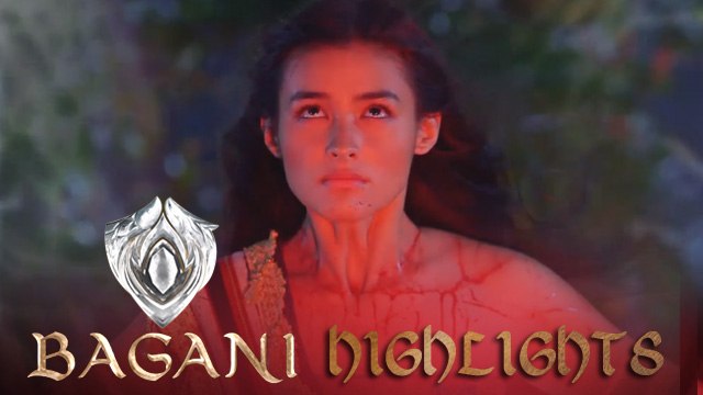 Bagani: Ikakasa na ni Malaya ang kanyang masamang plano | EP 103 (Part 1)