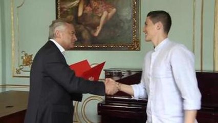 Estudiantes canarios viajarán a Estados Unidos para impulsar su futuro profesiona