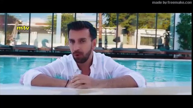 Θάνος Πετρέλης - Τι Φάση I Thanos Petrelis - Ti Fasi I Video Clip