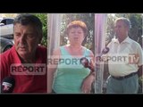 Report Tv - Vdekja e shqiptarit, flasin fqinjët në Vlorë: Shpëtoi fëmijët dhe gruan