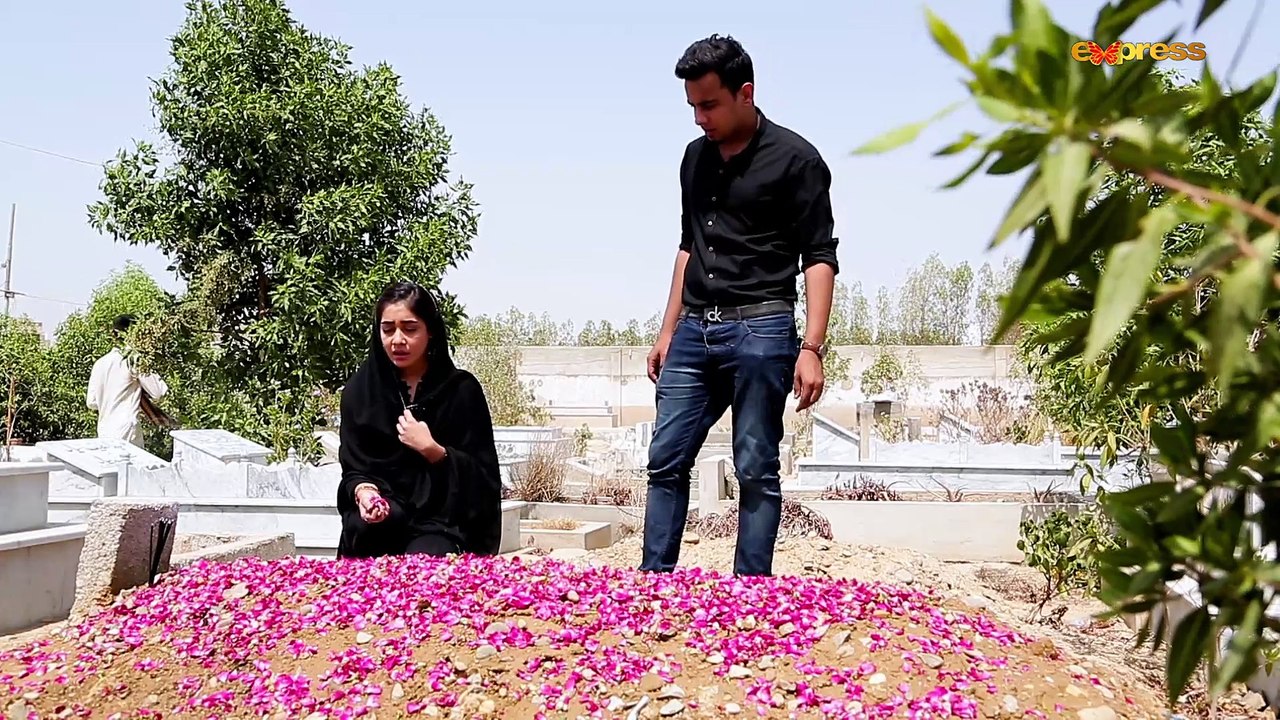 Noor (Episode 74)