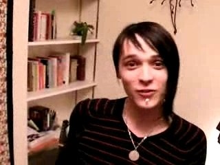 Soirée avec Delphine et Steven completement morts!