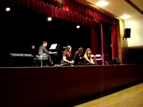 Georges Bizet, Trio des Cartes (Carmen)