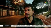 Paraguay: anulan condena a campesinos acusados de masacre de Curuguaty