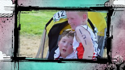 Roman AtwoodÔÇÖs Day Dreams - s 1 e 6 - Biggest Surprise Ever!!