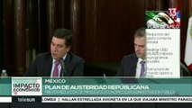 México: plan de austeridad republicana del presidente electo