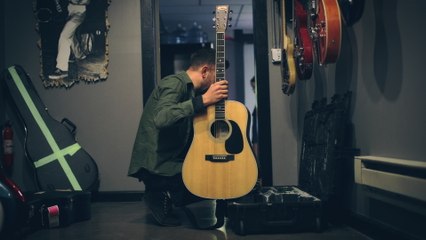 Rise Against - The Ghost Note Symphonies, Vol.1