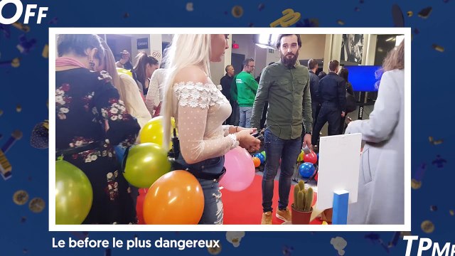OFF TPMP : Le meilleur des coulisses d’avril avec Cyril Hanouna et les chroniqueurs, épisode 4 (exclu vidéo)