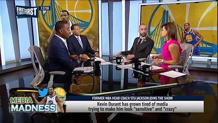 first take+first things first 27/2018