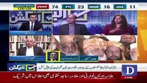 Special Transmission On Dawn News  – 27th July 2018 Part 2