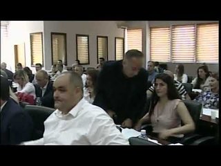 Mbahet mbledhja e 8 të e Kuvendit Komunal të Gjakovës për vitin 2018