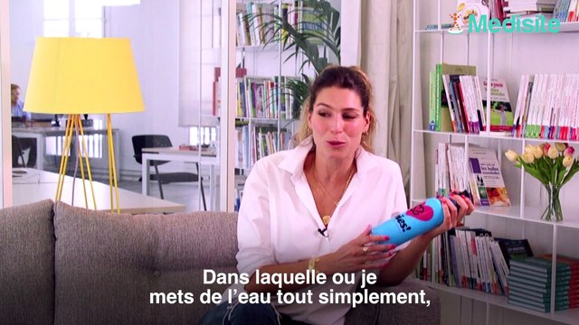 Les astuces minceur de Laury Thilleman