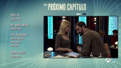 Avance Amar es para siempre - 30 de julio