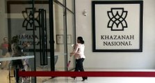 Khazanah resignations 'clear the deck' and allow restructuring, says PM