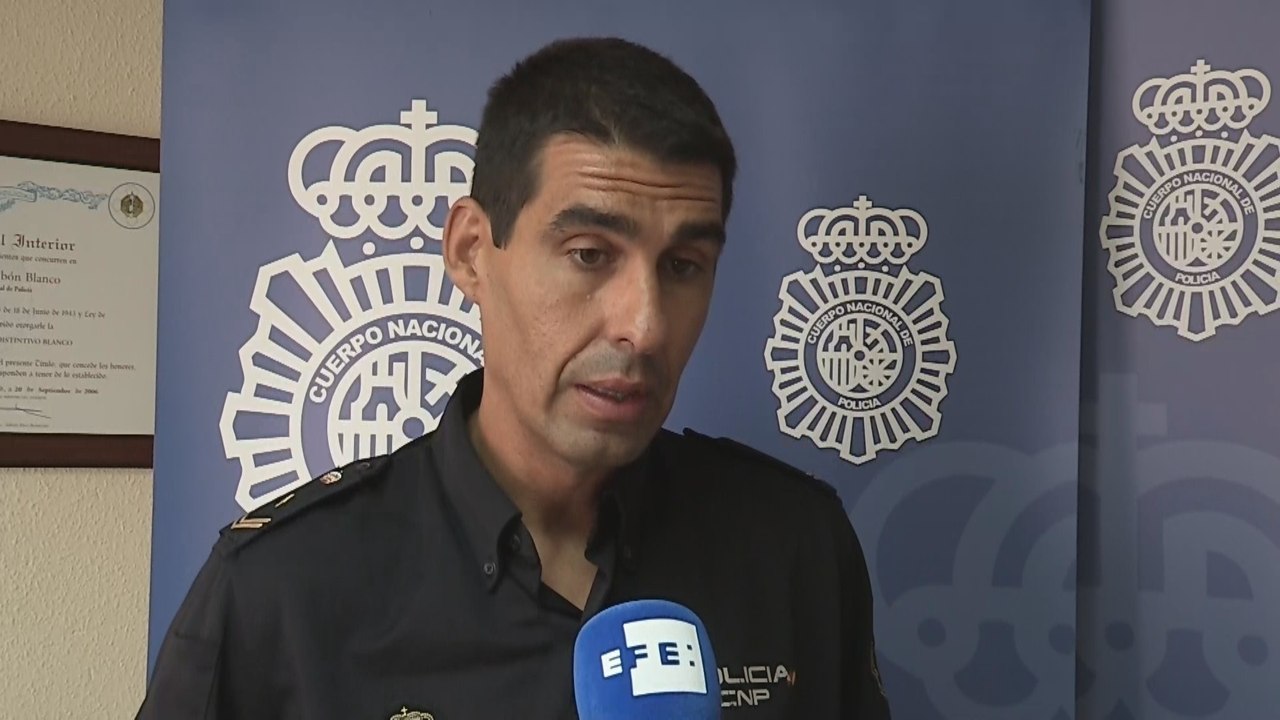 Detenido por violar a una mujer en una cita para supuesto empleo