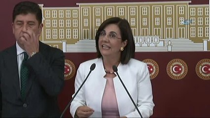 CHP Bilecik Milletvekili Yaşar Tüzün: "Chp Delegesi Asildir, Esir Değildir.