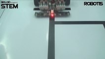 ROBOTIS educational robot kit, BIOLOID STEM