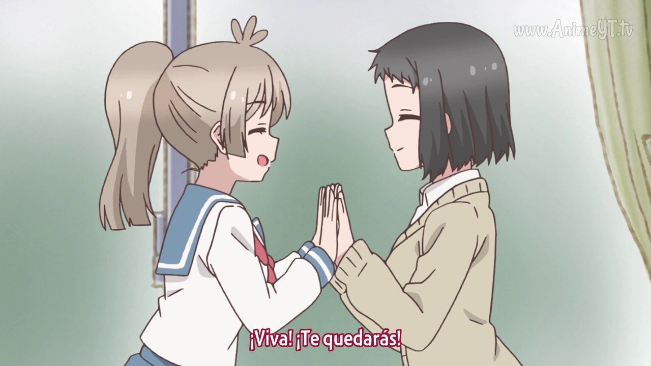 Akkun to Kanojo Episode 17 English Subbed