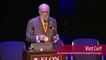 Vint Cerf on the limitations of today's artificial intelligence