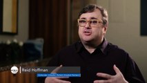 Reid Hoffman  The Future of Work