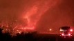 'Firenado' Swirls Amid California's Deadly Carr Fire