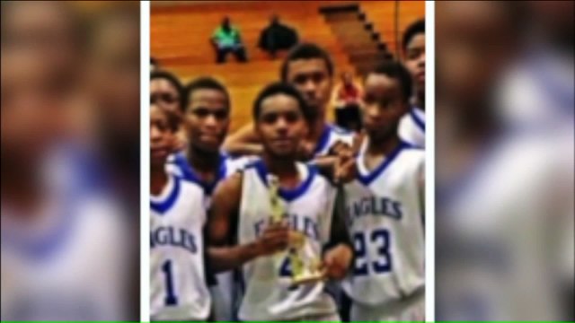 Honor Roll Student's Shooting Death Stuns Family, Friends