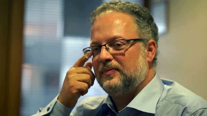 How SUSE is using Machine Learning: Dr. Thomas Di Giacomo, CTO of SUSE