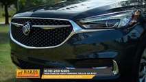 2018 Buick Enclave Kennesaw GA | Buick Dealer Kennesaw GA