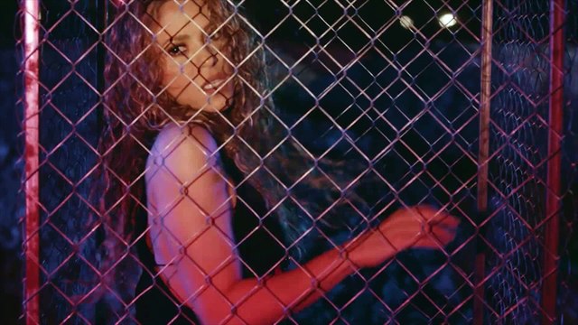 Shakira y Maluma estrenan videoclip de 'Clandestino'