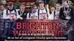 County dynasties: A look at Brighton wrestling