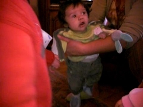 JULIAN PEREZ ET MAYA