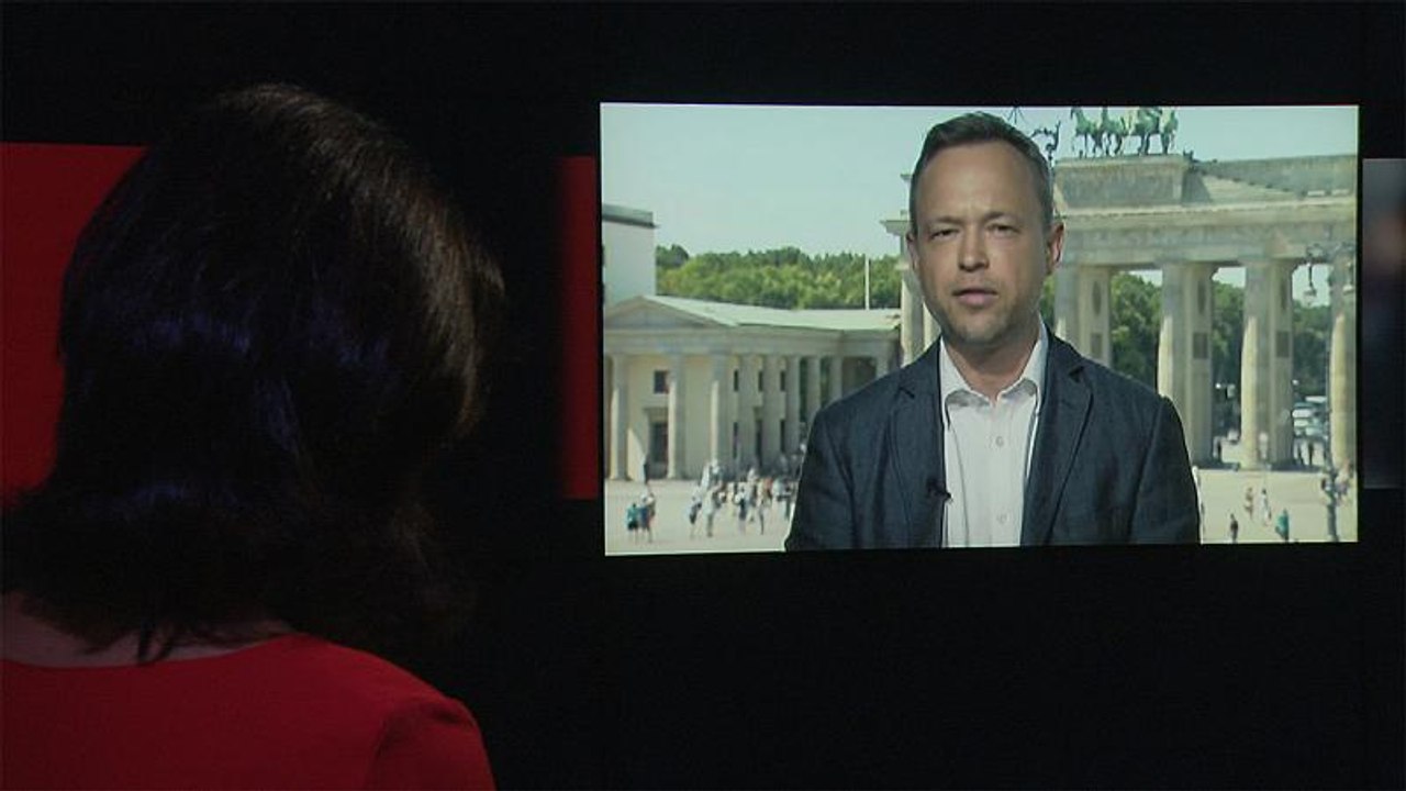 Asyldebatte in Europa: 'Es gibt die Versuchung, es allein anzugehen'