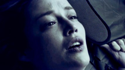 Don't Move - Trailer (Deutsch) HD