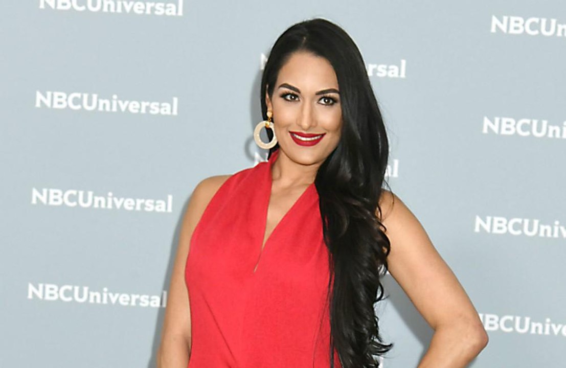 Nikki Bella was afraid of ending romance
