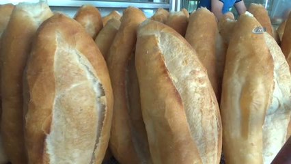 Devlet Bahçeli'nin 'Askıda Ekmek' Projesine Konya'dan Destek