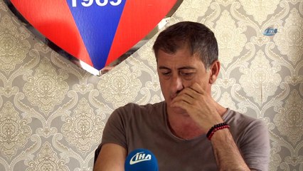 Fazlı Ulusal: “Borcu ödemek gibi taahhüt de bulunmadık”