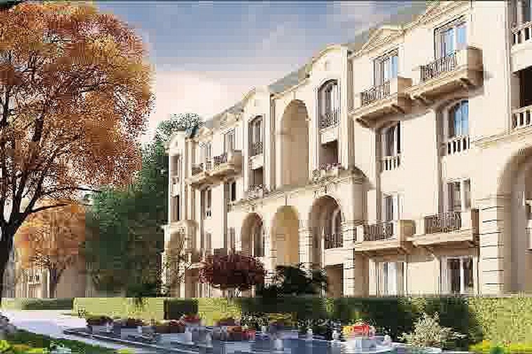 Flat for sale in lavenir subbour futures city