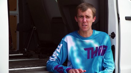 2019 Yamaha YZ250F First Ride Review