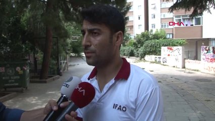 Maltepe'deki Linç Küçük Kızın Babası Olayı Anlattı