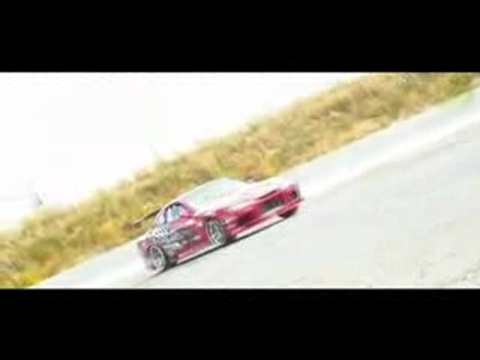 Modify-mag : S15 Kazama Drift en France